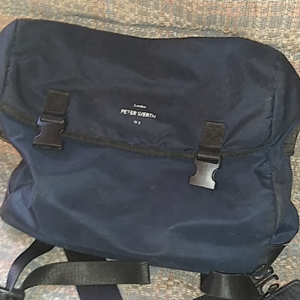 Peter Werth N.1 Bag